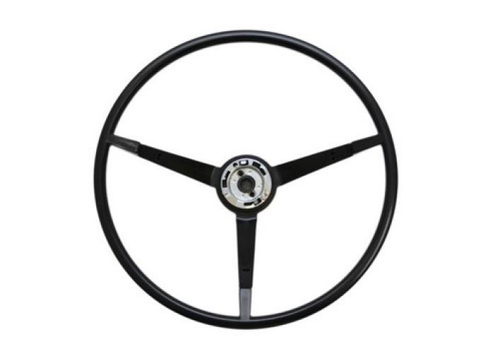 Mustang Volante OE Series Steering Wheel, 1967