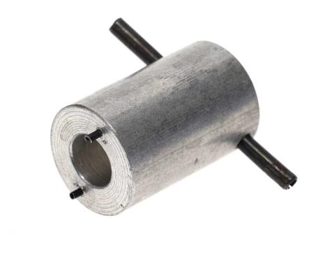 AMD Antenna Nut Removal Tool, 66-67 Dodge Plymouth TOOL-6