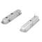 AMD Valve Covers, Pair, 72 Mopar Small Block 335-1072-1PK