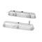 AMD Valve Covers, Pair, 72 Mopar Small Block 335-1072-1PK