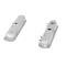 AMD Valve Covers, Pair, 72 Mopar Small Block 335-1072-1PK