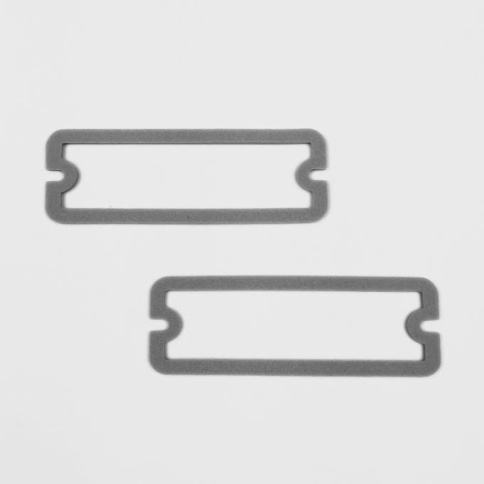 Detroit Muscle Technologies Mopar A Body 69 Dart Parking Light Gaskets (pair) ADA6969PL01