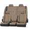 Covercraft Precision Fit Leatherette Seat Covers