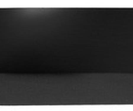 Key Parts '98-'02 Lower Rear Doorskin, Driver's Side 1582-175 L