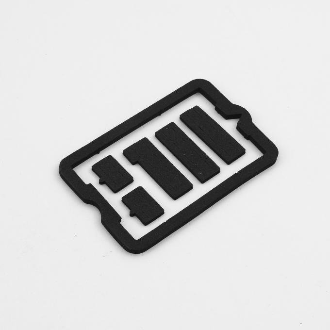 Detroit Muscle Technologies Dodge Truck 72-80 Electrical Bulkhead Connector Gasket Set TRK7280BH01