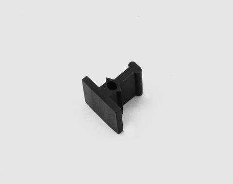 Detroit Muscle Technologies Mopar A BC E Body 62-76 Clutch Pedal Bracket Up Stop Bumper CHR2266820