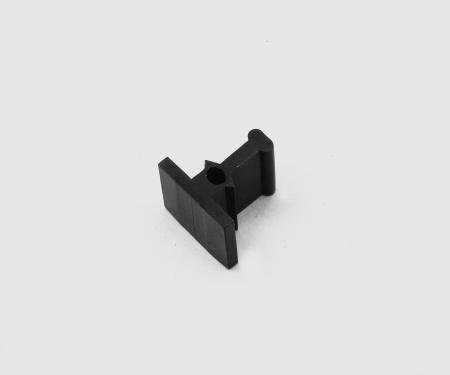 Detroit Muscle Technologies Mopar A BC E Body 62-76 Clutch Pedal Bracket Up Stop Bumper CHR2266820