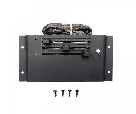 Vintage Air 1969-70 Mopar B-Body SureFit™ Control Panel Kit 474155