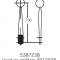 Hurst Billet/Plus Short Throw Shifter 3916020