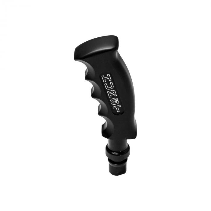Hurst Billet/Plus Pistol Grip Manual Shift Handle - Dodge Challenger Hurst Billet/Plus Pistol Grip Manual Shift Handle - Dodge Challenger