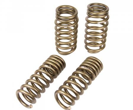 Hurst Stage 1 Performance Spring Kit 6130010