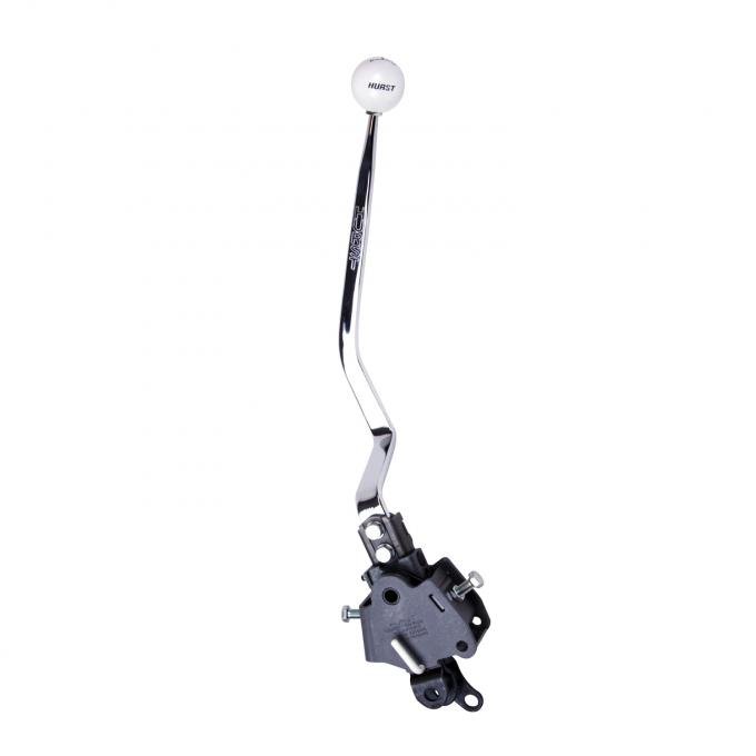 Hurst Competition/Plus 4-Speed Shifter, Mopar 3916790