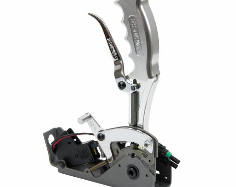 Hurst Pistol-Grip Quarter Stick® Automatic Shifter Kit 3162001