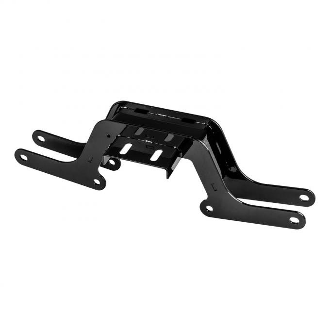 Hurst Transmission Crossmember for 1966-1970 Mopar B-Bodies 67520002