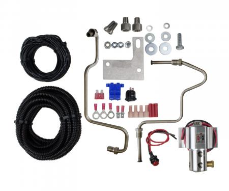 Hurst Roll/Control, Line/Loc Kit, Dodge Challenger 5671520