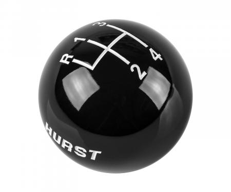 Hurst Shifter Knob 1637627