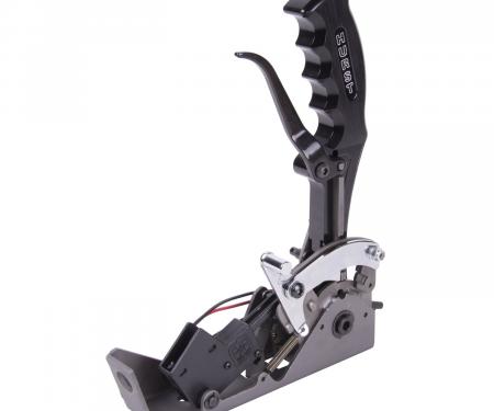 Hurst Pistol-Grip Quarter Stick Race Shifter 3162002