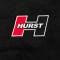Hurst Elite Series Logo Floor Mat Set 6370010