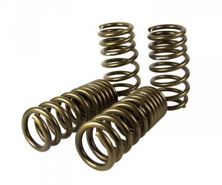 Hurst Stage 1 Performance Spring Kit 6130012