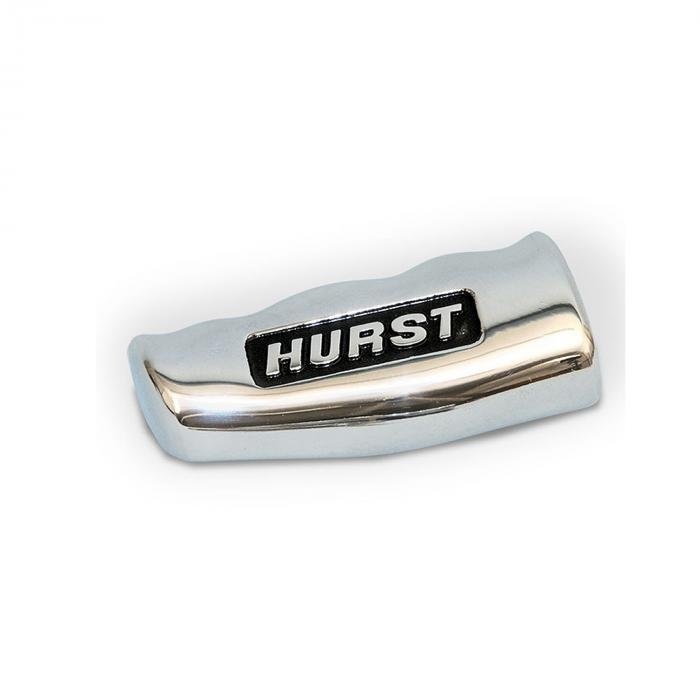 Hurst Universal T-Handle - Polished Hurst Universal T-Handle - Polished