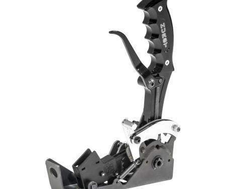 Hurst Pistol-Grip Quarter Stick® Automatic Shifter Kit 3162023