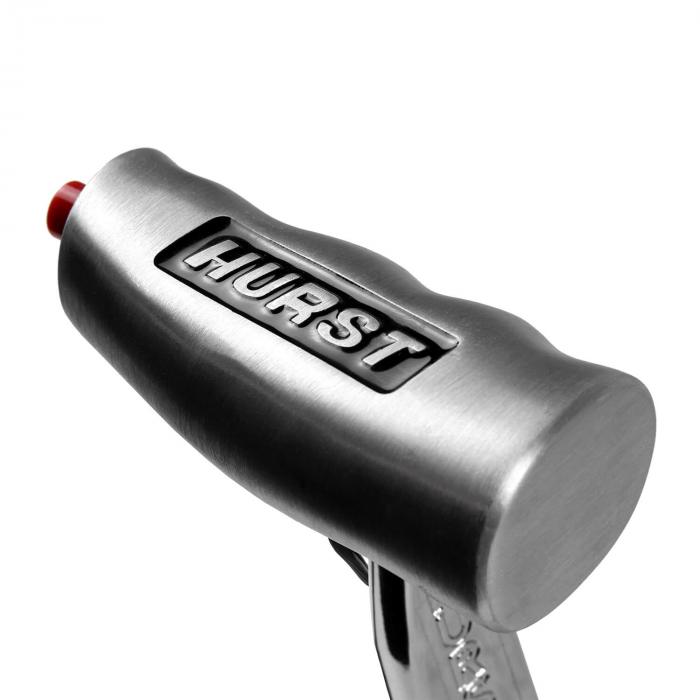 Hurst Universal T-Handle Shifter Knob 1530010 Moparts