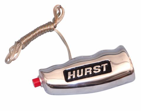 Hurst Universal T-Handle Shifter Knob 1530010