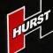Hurst Elite Series Logo Floor Mat Set 6370010
