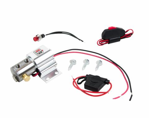 Hurst Roll/Control® Launch Control Kit 1745000