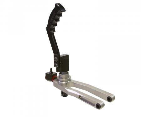 Hurst Billet/Plus Pistol Grip Short Throw Shifter 3916120