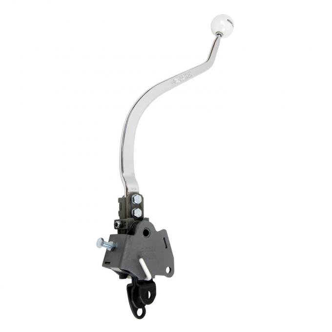Hurst Competition/Plus 4-Speed Shifter, Mopar 3916789