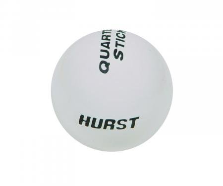 Hurst Shifter Knob 1631036
