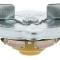 AMD Gas Cap, Vented, 62-65 Plymouth Dodge B-Body; 66-67 Dodge B-Body; 66-70 Fairlane Torino Comet Montego Wagon (without EEC) X888-1462