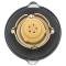 AMD Gas Cap, Vented, 62-65 Plymouth Dodge B-Body; 66-67 Dodge B-Body; 66-70 Fairlane Torino Comet Montego Wagon (without EEC) X888-1462