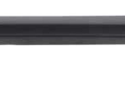 Mopar A-Body Black OE Style Dash Pad, 1969-1976