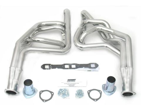 Patriot Exhaust 1965-74 MOPAR Big Block 383/440 V8 1 7/8" Long Tube Header H8207