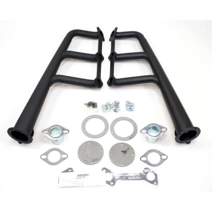 Patriot Exhaust Ford Flathead Engines, Lakester Style Exhaust Header H8474