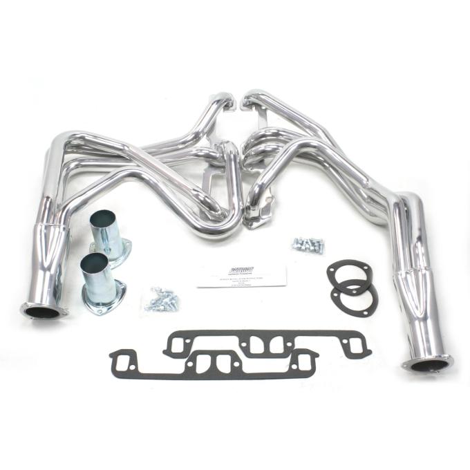 Patriot Exhaust 1967-83 MOPAR A & B-Body 1 5/8" Long Tube Header H8206
