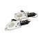 Patriot Exhaust Patriot 2.5" Electric Cutout Dual System w/remote PEC250K