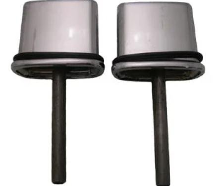 AMD Door Handle Push Button Kit, Outside T-MP5212