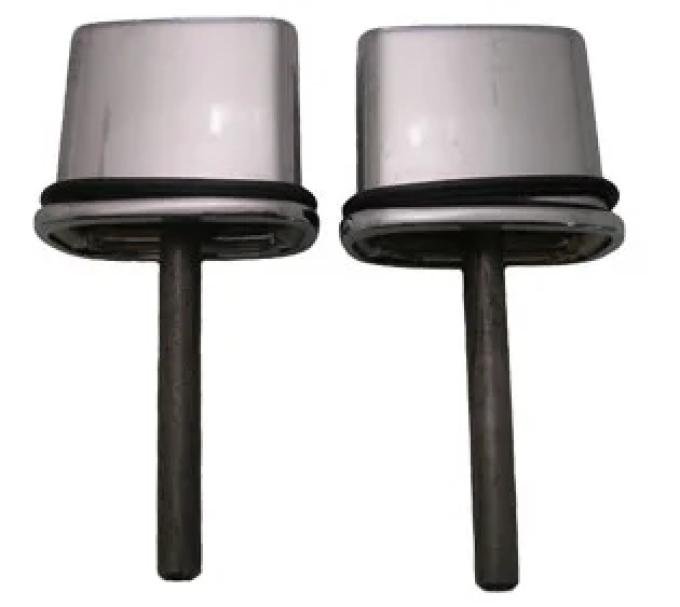 AMD Door Handle Push Button Kit, Outside T-MP5212