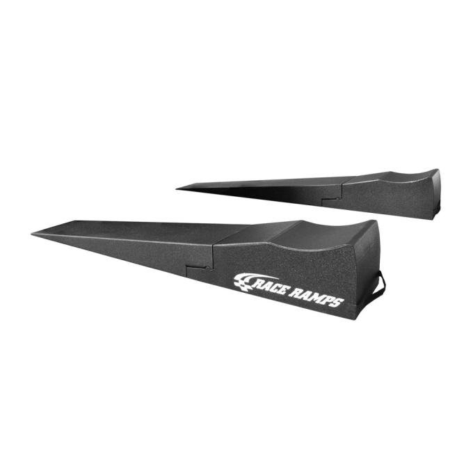 Race Ramps 80 Multi-Purpose Combo Ramps - 8.5 Degree Approach Angle RR-80-10-2
