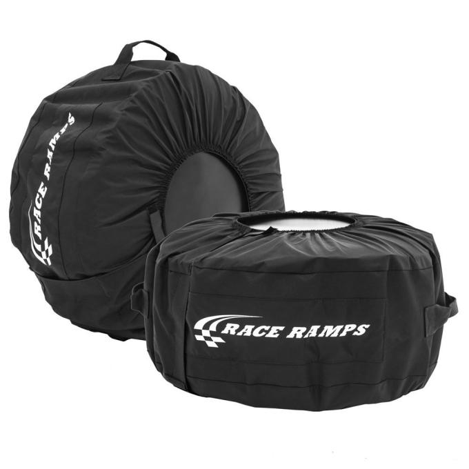 Race Ramps 30 Diameter Seasonal Tire Cover for Storage - Pack of Two RR-TC-Seasonal-2