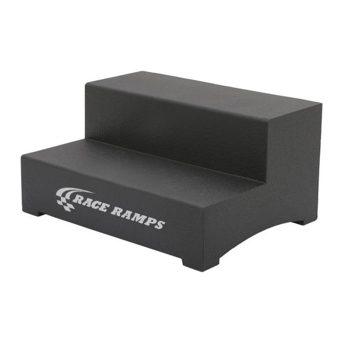 Race Ramps 36 x 23 Lightweight Two-Step Trailer Step RR-2STEP-36