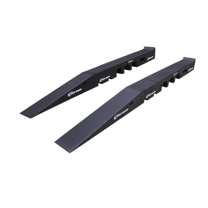 Race Ramps Portable Pit Stop Ramps – Standard Model RR-PPS