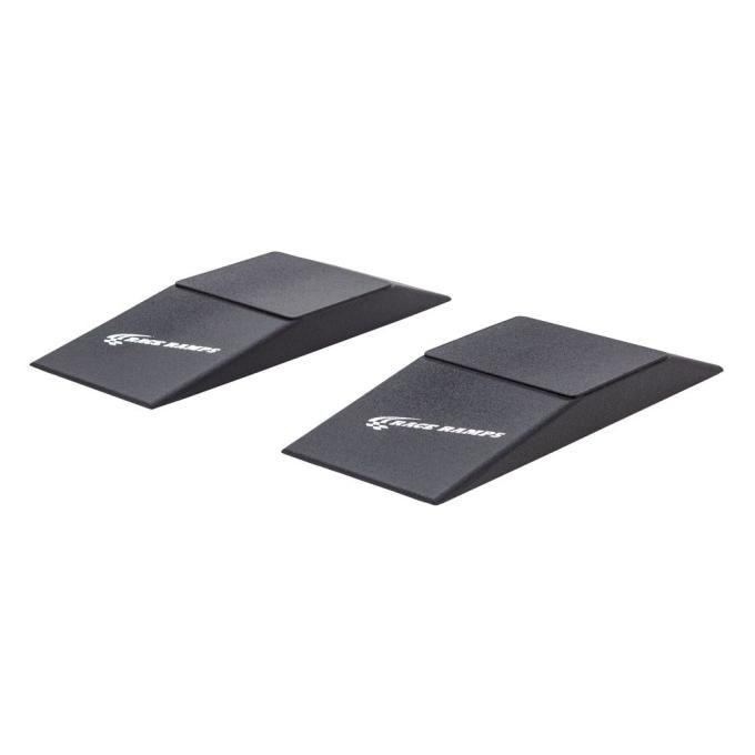 Race Ramps Trailer Mates - Safely Tie Down Vehicle in Trailer RR-TM-REAR