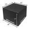 Race Ramps 18 L Wheel Stands - 14 Lift Height RR-WS-14