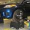 Race Ramps 18 L Wheel Stands - 14 Lift Height RR-WS-14