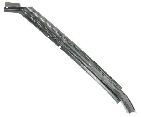 AMD Windshield A-Pillar, Lower, RH, 68-70 Dodge Plymouth B-Body 375-1468-3R