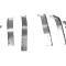 AMD Mini-Tub Kit, 71-73 Dodge Plymouth B-Body X760-1471-1S
